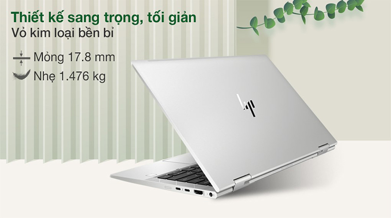 Chọn mua laptop màn hình cảm ứng: Hãng nào sẽ là lựa chọn tốt nhất